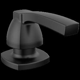 Delta Stryke(R): Soap & Lotion Dispenser, RP101629BL