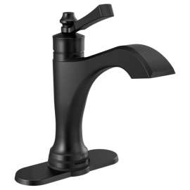 Delta Dorval(TM): Escutcheon, RP101652BL