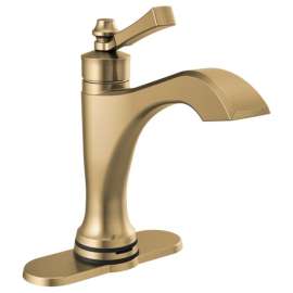 Delta Dorval(TM): Escutcheon, RP101652CZ