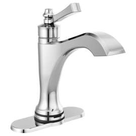 Delta Dorval(TM): Escutcheon, RP101652PC