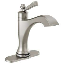 Delta Dorval(TM): Escutcheon, RP101652SS
