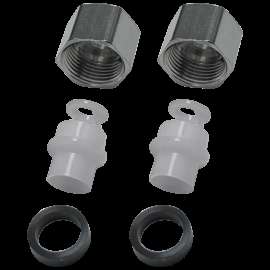 Delta Galeon(TM): ANCHORS, NUTS AND FERRULES, RP101764