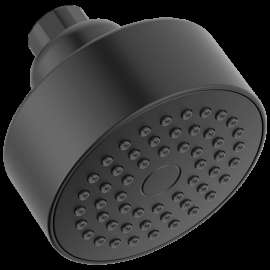 Delta Modern: Round Showerhead, RP101842BL