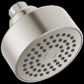Delta Modern: Round Showerhead, RP101842SS