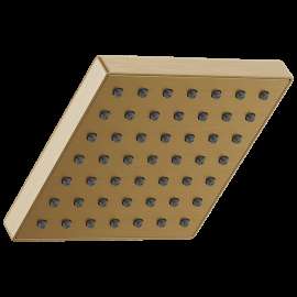 Delta Modern: Square Showerhead, RP101846CZ