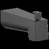 Delta Modern: Tub Spout - Pull Up Diverter, RP101849BL