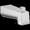 Delta Modern: Tub Spout - Pull Up Diverter, RP101849CZ