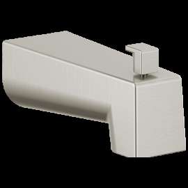 Delta Modern: Tub Spout - Pull Up Diverter, RP101849SS