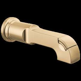 Delta Tetra(TM): Diverter Tub Spout, RP102060CZPR