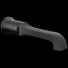 Delta Tetra(TM): Non-Diverter Tub Spout, RP102061BL
