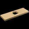 Delta Velum(TM): Escutcheon and Gasket, RP102192CZ