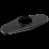 Delta Cassidy(R): Escutcheon & Gasket, RP102236BL