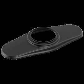 Delta Cassidy(R): Escutcheon & Gasket, RP102236BL