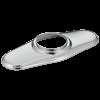 Delta Cassidy(R): Escutcheon & Gasket, RP102236PC