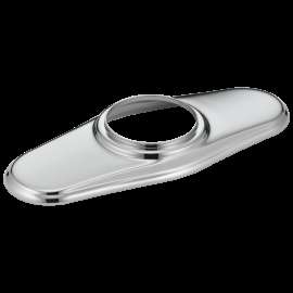 Delta Cassidy(R): Escutcheon & Gasket, RP102236PC