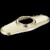 Delta Cassidy(R): Escutcheon & Gasket, RP102236PN