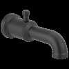 Delta Broderick(R): Diverter Tub Spout, RP103401BL
