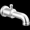 Delta Broderick(R): Diverter Tub Spout, RP103401PCPR