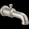 Delta Broderick(R): Diverter Tub Spout, RP103401SSPR