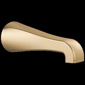 Delta Lineax(TM): Non-Diverter Tub Spout, RP103659CZ