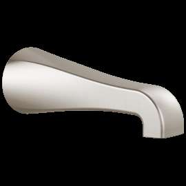 Delta Lineax(TM): Non-Diverter Tub Spout, RP103659SS