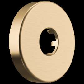 Delta Modern: Shower Arm Escutcheon, RP103692CZ