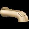 Delta Lineax(TM): Diverter Tub Spout, RP103716CZ