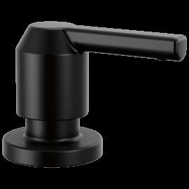 Delta Cordova(TM): Metal Soap Dispenser, RP103811BL