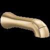 Delta Bonacci(TM): Diverter Tub Spout, RP104077CZPR