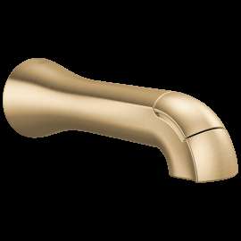 Delta Bonacci(TM): Diverter Tub Spout, RP104077CZPR