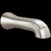Delta Bonacci(TM): Diverter Tub Spout, RP104077SSPR