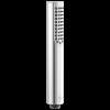 Delta Universal Showering Components: Single-Setting Wand Hand Shower, RP104123