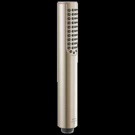 Delta Universal Showering Components: Single-Setting Wand Hand Shower, RP104123SN
