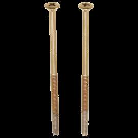 Delta Other: Screws (2) - Extra Long - Escutcheon Trim, RP12630CZ