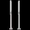 Delta Other: Screws (2) - Extra Long - Escutcheon Trim, RP12630SS