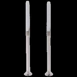 Delta Other: Screws (2) - Extra Long - Escutcheon Trim, RP12630SS