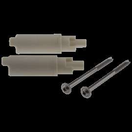 Delta Other: Screws & Extenders (2), RP12631