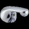Delta Other: Metal Lever Handle Kit, RP17443