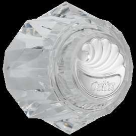 Delta Other: Clear Knob Handle Kit - Tub & Shower, RP17451