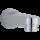 Delta Other: Tub Spout - Pull-Down Diverter, RP17453