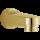 Delta Other: Tub Spout - Pull-Down Diverter, RP17453PB