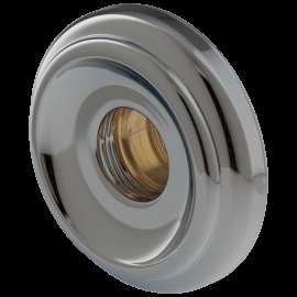 Delta Other: Escutcheon - 2H Tub & Shower, RP18276