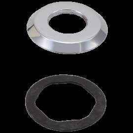 Delta Other: Escutcheon - 2H Tub & Shower, RP18300