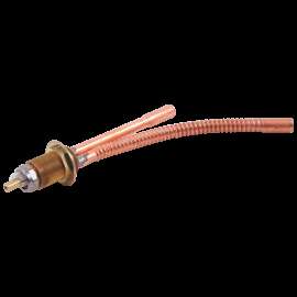 Delta Other: End Valve Assembly, RP18369