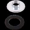 Delta Other: Thick Tile Mounting Kit - Roman Tub, RP18543
