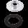 Delta Other: Thick Tile Mounting Kit - Roman Tub, RP18543