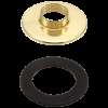 Delta Other: Thick Tile Mounting Kit - Roman Tub, RP18543PB