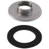 Delta Other: Thick Tile Mounting Kit - Roman Tub, RP18543SS