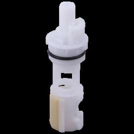 Delta Other: Diverter Assembly - Transfer Valve - Roman Tub, RP19653