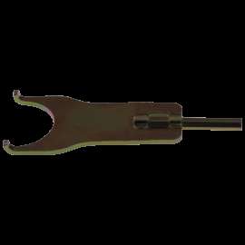 Delta Other: Wrench - Lever Handle Set Screws, RP1974